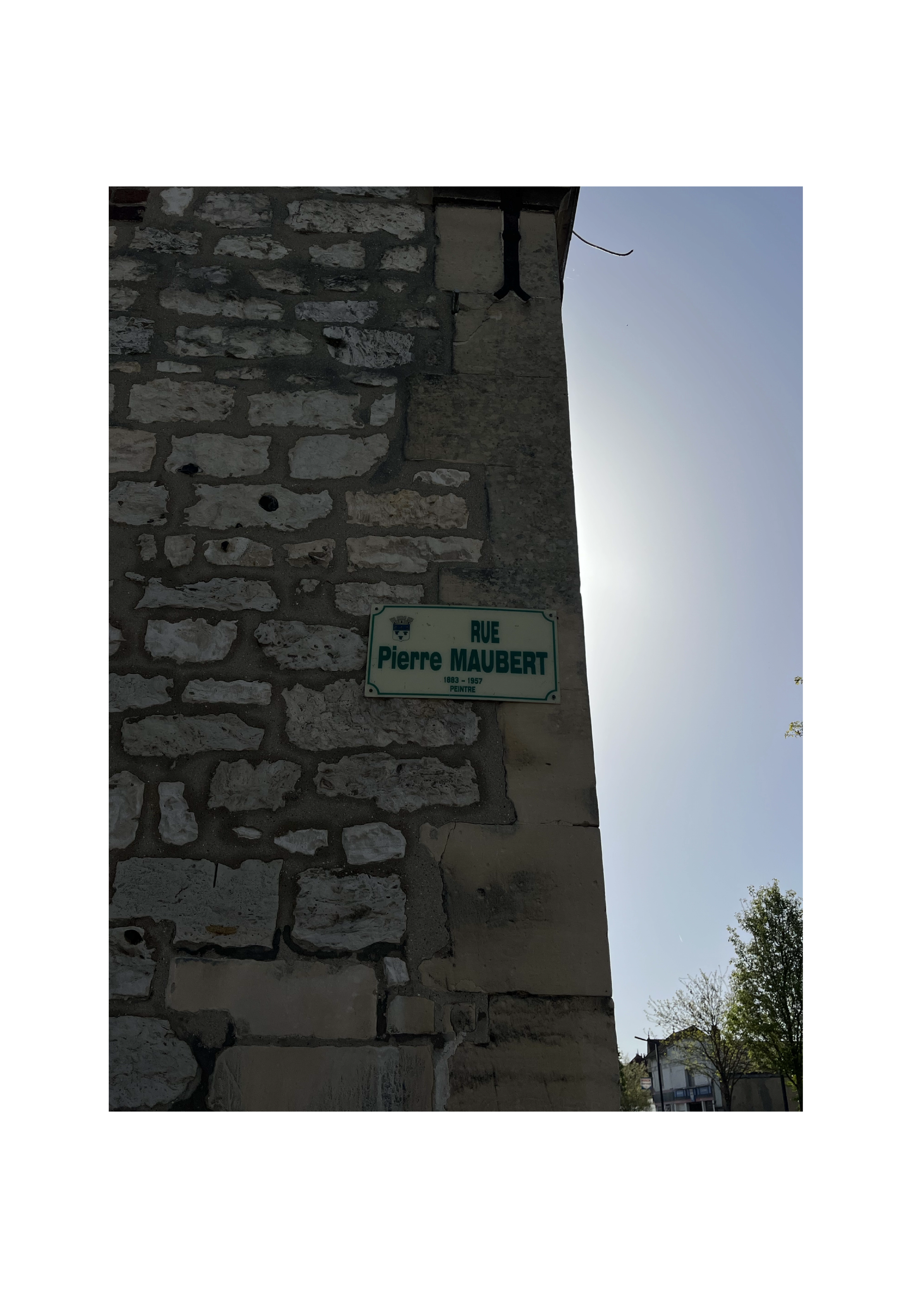 Atelier Créapub côté Seine