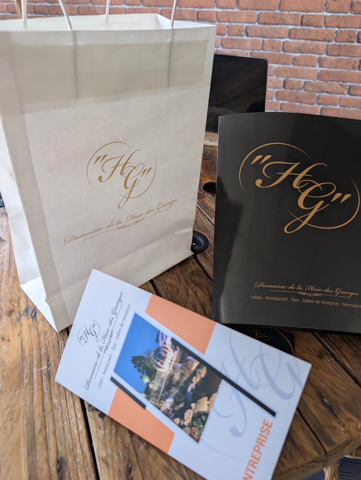 Réalisation textile 5