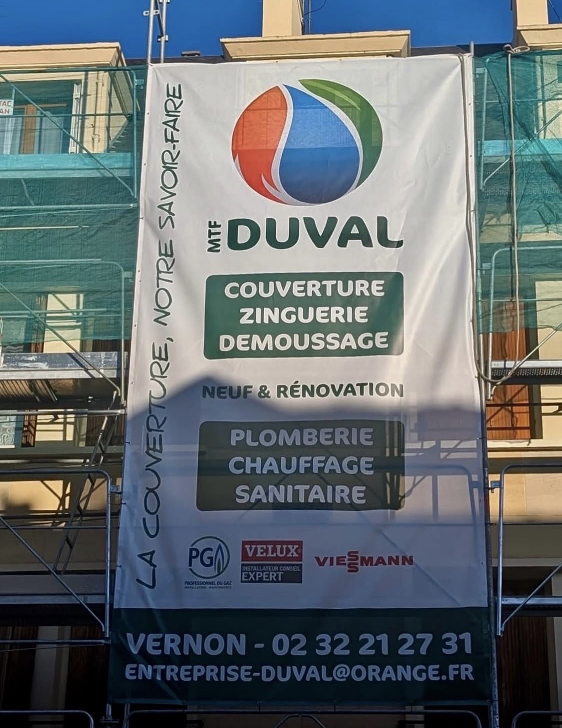 Réalisation textile 5