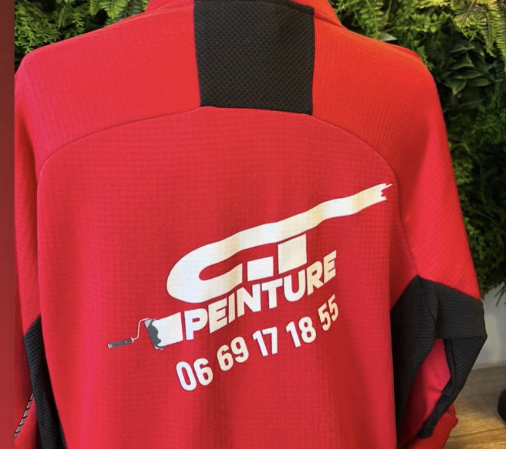 Réalisation textile 1