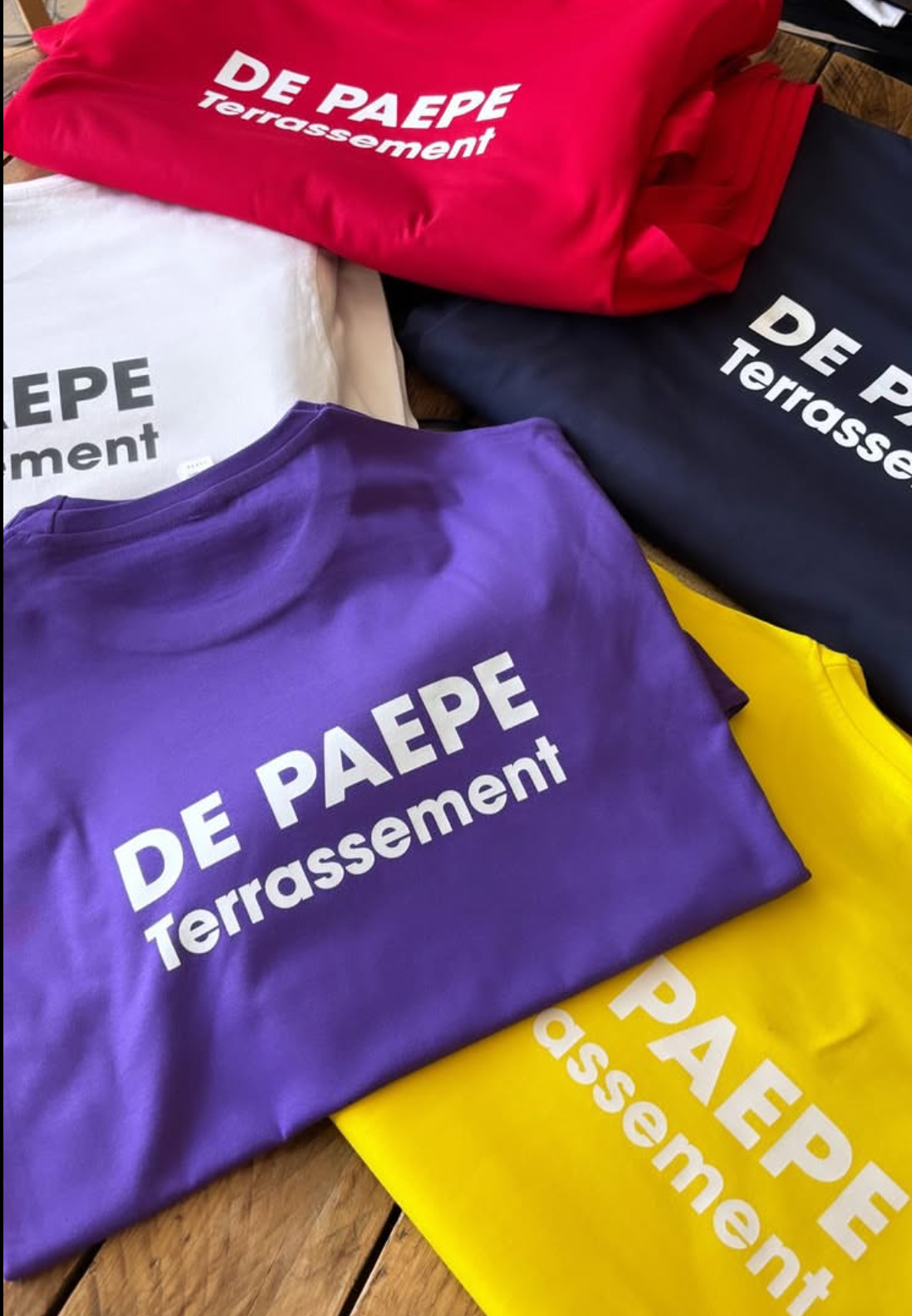 Réalisation textile 2