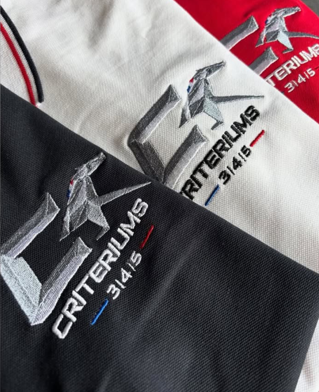 Réalisation textile 5