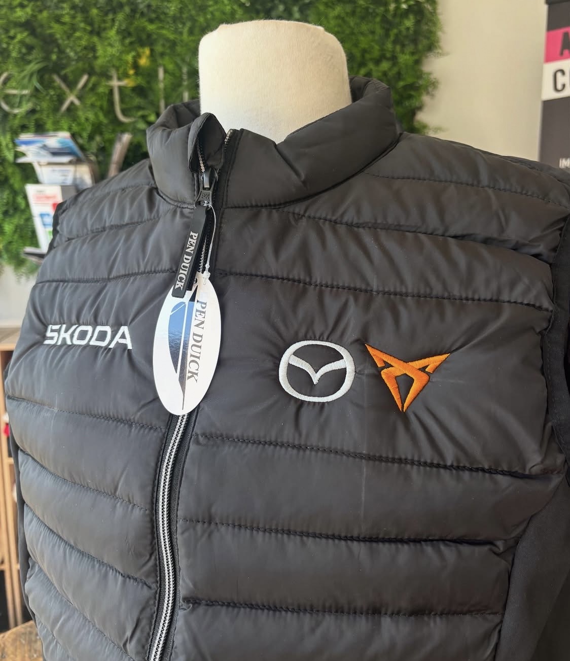 Réalisation textile 5